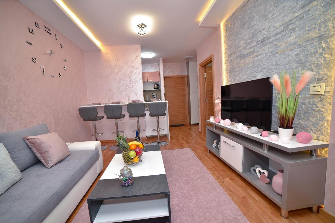 Sunset Lux S3 Wellness & Spa Златибор Экстерьер фото